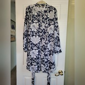 Banana Republic Shirt Dress